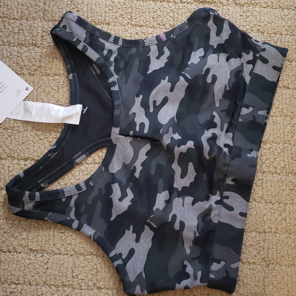 Sylvia Bra